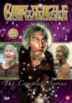 Catweazle, Verzenden, Zo goed als nieuw