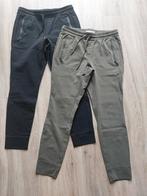 2 stuks Red Button Bibi Jogger dames broek maat 40, Kleding | Dames, Broeken en Pantalons, Maat 42/44 (L), Ophalen of Verzenden