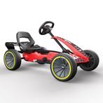 BERG REPPY ROADSTER GP skelter 2,5 tot 5 jaar op vooraad, Ophalen, Nieuw, Berg, Met kar of aanhanger