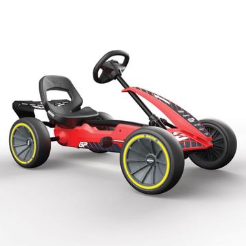 BERG REPPY ROADSTER GP skelter 2,5 tot 5 jaar op vooraad beschikbaar voor biedingen