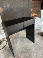 IKEA kastje BRIMNES Zwart, Huis en Inrichting, Kasten | Kledingkasten, Ophalen, Kunststof, Gebruikt, 50 tot 100 cm