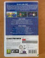 Spongebob SquarePants: Battle for Bikini Bottom, Vincent's games, 1 speler, Ophalen of Verzenden, Zo goed als nieuw