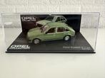 Opel Kadett D1.6S, Ophalen of Verzenden, Nieuw, Auto, Overige merken