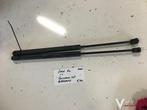 Ford Ka 1.2 2002  Gasverenset achterklep