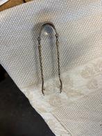 Zilveren Candijtang, Antiek en Kunst, Antiek | Bestek, Ophalen