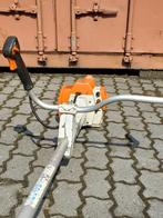 Stihl FS 550 – Brute Power voor Serieus Werk!, Ophalen, Gebruikt, 30 tot 50 cm, Stihl