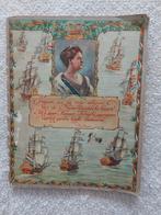 Antiek schrift 1938. Wilhelmina., Antiek en Kunst, Antiek | Boeken en Bijbels, Ophalen of Verzenden