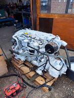 Mercury QSD 4.2 L 320 hp incl gearbox, Ophalen, Gebruikt, Binnenboordmotor, Diesel