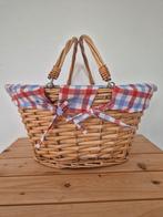 Leuke picknickmand van Flying Tiger, Ophalen of Verzenden, Nieuw, Zonder inhoud