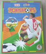 Topshots Eredivisie Flippos (99% compleet), Verzamelen, Ophalen of Verzenden, Losse flippo's