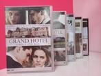 de complete Grand hotel tv serie op dvd ; seizoen 1 t/m 3, Cd's en Dvd's, Dvd's | Tv en Series, Ophalen of Verzenden, Zo goed als nieuw