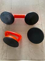 Raam zuignappen, Doe-het-zelf en Verbouw, Gereedschap | Handgereedschap, Ophalen, Zo goed als nieuw