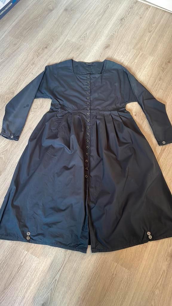 HEBBEDING jurk, Kleding | Dames, Jurken, Zo goed als nieuw, Onder de knie, Ophalen of Verzenden