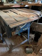 Einhell Zaagtafel - Gebruikt, Doe-het-zelf en Verbouw, Gereedschap | Zaagmachines, Ophalen, Gebruikt, Cirkelzaag, 600 tot 1200 watt