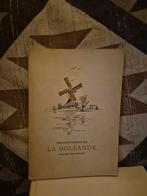 Presentatie van La Hollande - Sadi de Gorter, Ophalen of Verzenden