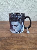 Elvis Presley mok, Ophalen of Verzenden, Nieuw, Keramiek