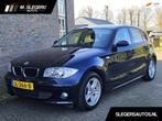 BMW 1-serie 116i*Airco*Stoel vw*Historie*Nette auto!, 1596 cc, Achterwielaandrijving, Gebruikt, 4 cilinders