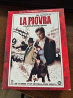 LA PIOVRA, Cd's en Dvd's, Maffia en Misdaad, Vanaf 16 jaar, Boxset, Ophalen of Verzenden