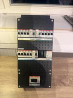 3 fase groepenkast abb hafonorm busboard, Ophalen of Verzenden, Zo goed als nieuw