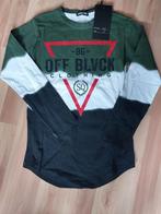 Squared & Cubed - Katoenen sweater - Maat 6 (116-122), Jongen of Meisje, Trui of Vest, Nieuw, Ophalen of Verzenden