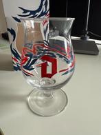 Duvel glas Tornado (ltd ed 2025), Ophalen of Verzenden, Nieuw, Bierglas
