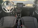 Suzuki Ignis 1.2 Smart Hybrid Allgrip Style / Eerste Eigenaa, Auto's, Suzuki, Keurmerk '100% Onderhouden', 83 pk, Stof, Gebruikt