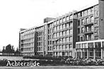 958302	Zaandam	1969 Wederopbouw Ziekenhuis	Juliana	Zaanstree, Verzamelen, Ophalen of Verzenden, 1960 tot 1980, Gelopen, Noord-Holland