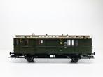 FLEISCHMANN 5870 K: postrijtuig DRG, tp. II, Gelijkstroom, Fleischmann, Wagon, Ophalen of Verzenden