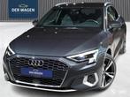 Audi A3 40 TFSIe S LINE / RS ZETELS / B&O AUDIO / ACC / 18", Auto's, 4 cilinders, Met garantie (alle), Plug-in hybride, 71 km/l