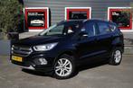 Ford Kuga 1.5 EcoBoost Trend Ultimate | Zeer lage km stand |, 12 maanden, Stof, 4 cilinders, Zwart