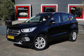Ford Kuga 1.5 EcoBoost Trend Ultimate | Zeer lage km stand | beschikbaar voor biedingen
