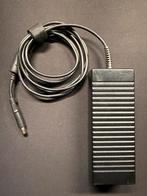 HP Adapter 120W - Dikke Plug, Ophalen, Gebruikt, Hewlett Packard HP