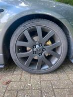 Mazda velgen 5x114,3 18 inch, Auto-onderdelen, Banden en Velgen, Ophalen of Verzenden