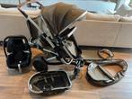 Joolz duo kinder wagen met veel opties, Kinderen en Baby's, Tweelingen en Meerlingen, Ophalen, Gebruikt, Kinderwagen of Buggy