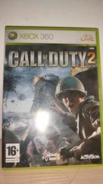 Call of duty 2, Vanaf 18 jaar, Shooter, 1 speler, Ophalen of Verzenden