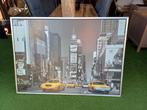 Gratis ikea times square, Huis en Inrichting, Ophalen, Zo goed als nieuw, 100 tot 125 cm, Foto of Poster