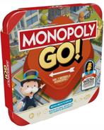 Monopoly go nieuw in doos, Ophalen of Verzenden, Nieuw, Hasbro