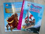 Geronimo Stilton strip boek, Boeken, Eén stripboek, Ophalen, Zo goed als nieuw