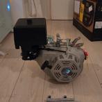 Nieuwe DM Evo 390cc kartmotor 13pk, Ophalen