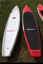 Gezocht evt inruil mogelijk Carbon solid sup 14" x 26', Ophalen, Zo goed als nieuw, SUP-boards