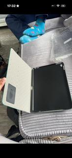 iPad Hoes 10e Generatie - Nieuw, Ophalen of Verzenden, Nieuw, 10 inch, Bescherming voor- en achterkant