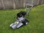 JANSEN stobbenfrees (type BSF-13, Loncin motor, etc.)