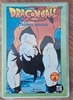 Dvd Dragonball z super rivals, Vanaf 6 jaar, Ophalen of Verzenden, Gebruikt, Actie