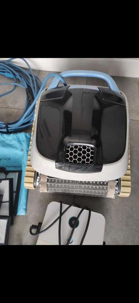 Zwembad Robot Dolphin CANIAN 2, Tuin en Terras, Zwembad-toebehoren, Ophalen