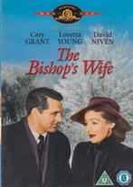 Te koop KERST dvd THE BISHOPS WIFE (Cary Grant) Nieuw, Alle leeftijden, Ophalen of Verzenden, 1940 tot 1960, Actie en Avontuur
