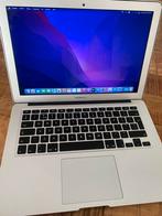 Te koop Macbook air A1466 van 2015 Wifi werkt niet, Computers en Software, Apple Macbooks, Gebruikt, Qwerty, 13 inch, Minder dan 2 Ghz