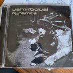 Jamiroquai Dynamite, 2000 tot heden, Ophalen of Verzenden, Zo goed als nieuw