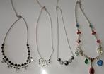 Leuke sieraden doe een leuk bod en neem mee .., Diversen, Verpleegmiddelen, Ophalen, Zo goed als nieuw