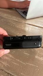 Panasonic baterij houder gh3 gh4, Audio, Tv en Foto, Fotocamera's Digitaal, Ophalen of Verzenden, Zo goed als nieuw