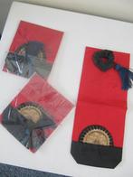 Cadeauverpakking voor fles NIEUW, Ophalen of Verzenden, Nieuw